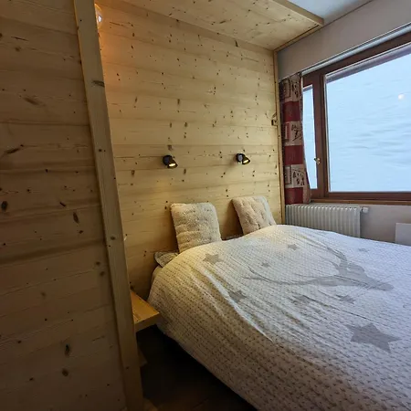Au Aux Pieds Tignes